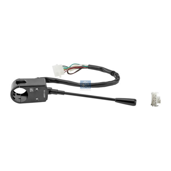 Steering column switch 4.6141 DIESEL TECHNIC